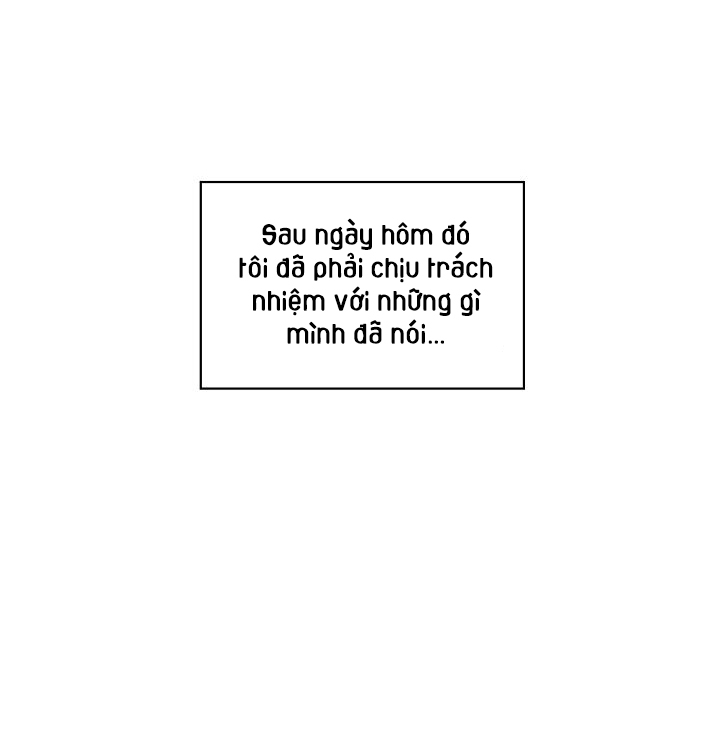 Tình Tay Ba Chapter 4 - Trang 4