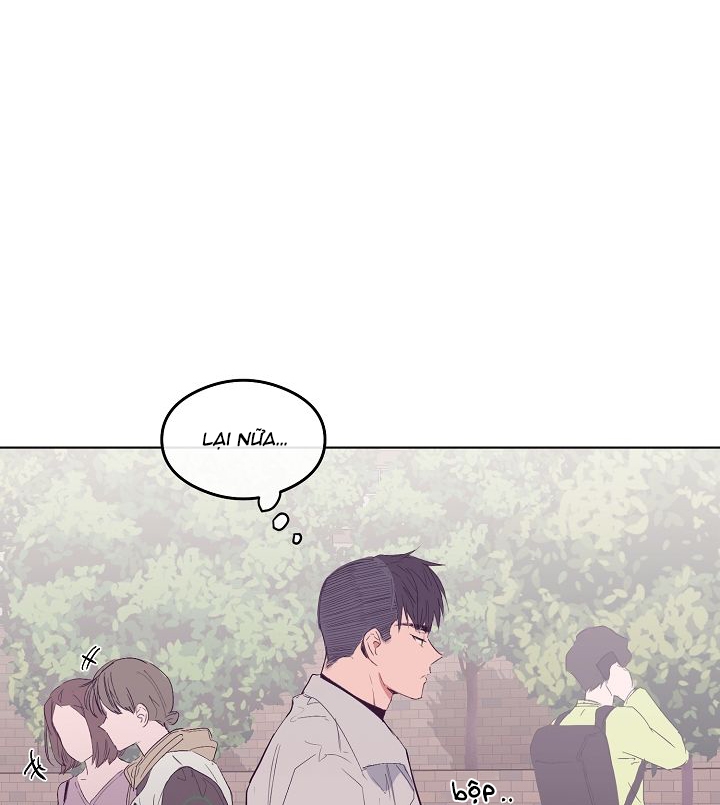 Tình Tay Ba Chapter 4 - Trang 58