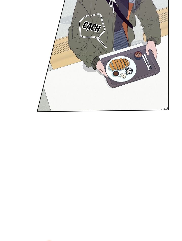 Tình Tay Ba Chapter 4 - Trang 80