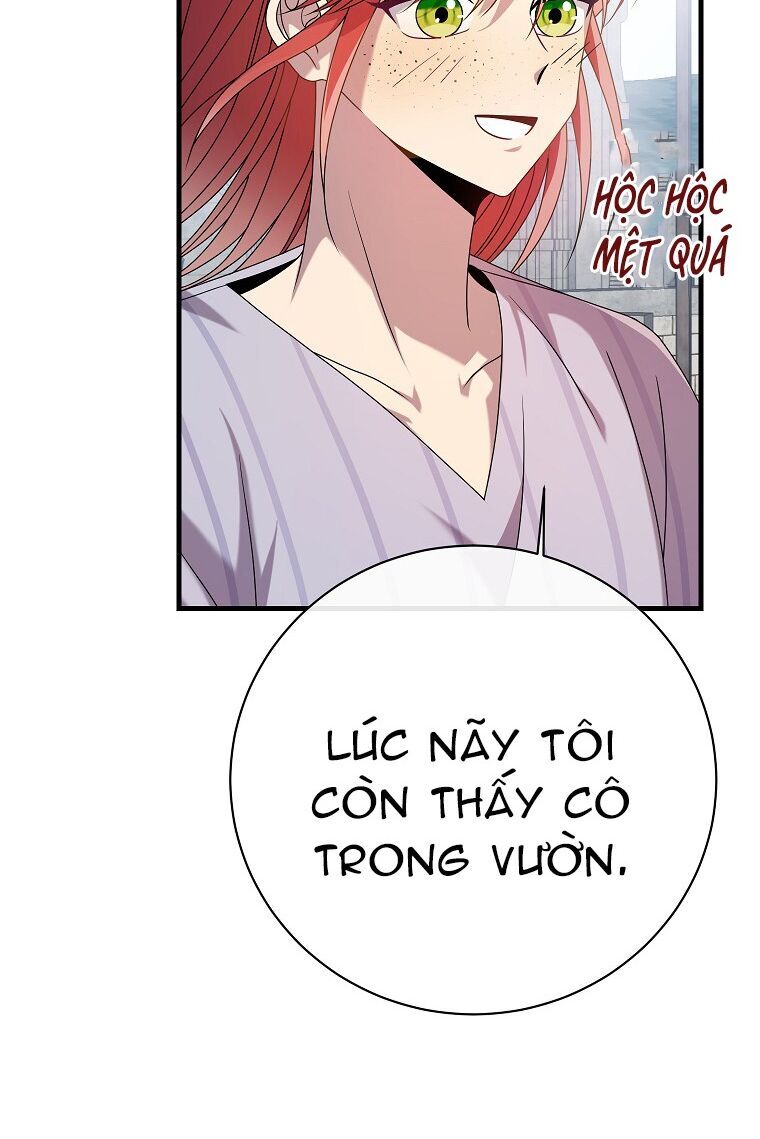 Tôi Đã Gặp Nam Chính Ở Trong Tù Chapter 14 - Trang 102