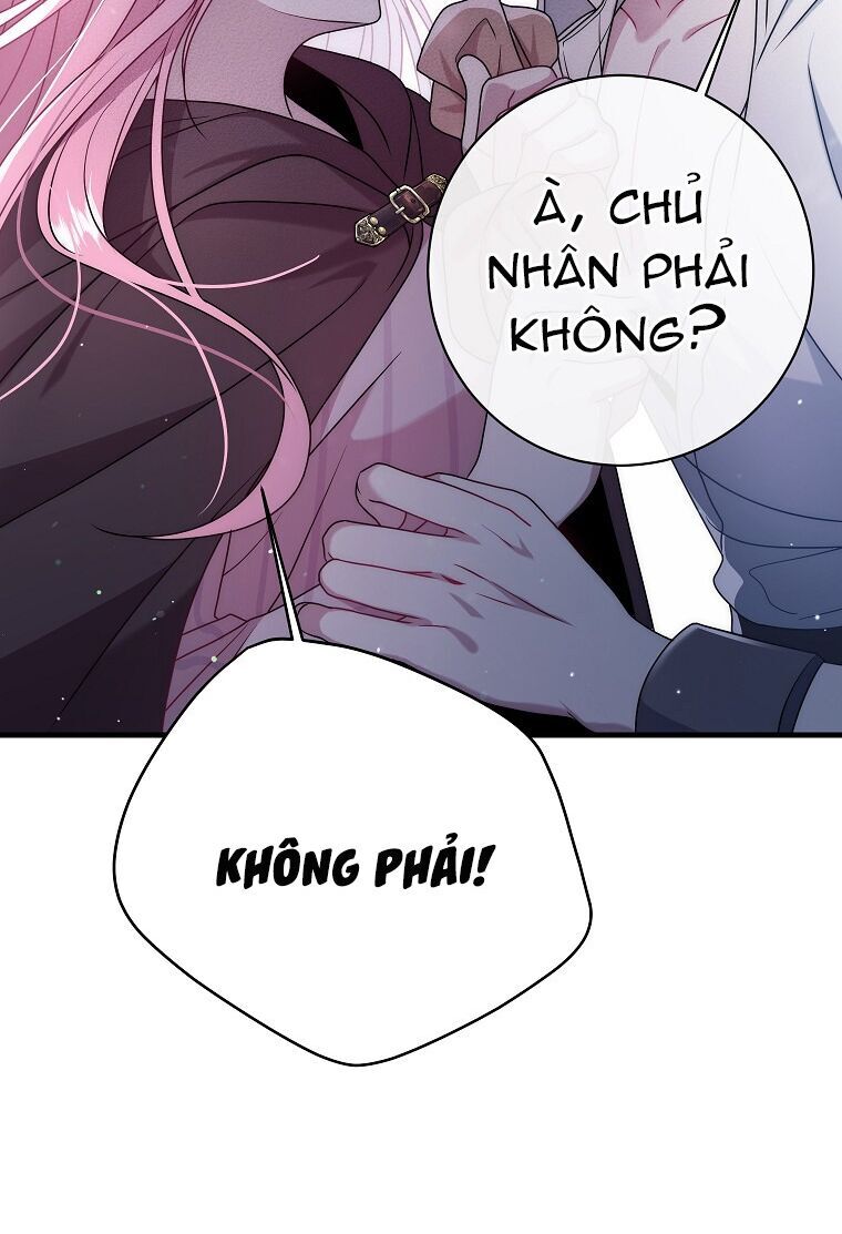 Tôi Đã Gặp Nam Chính Ở Trong Tù Chapter 14 - Trang 15