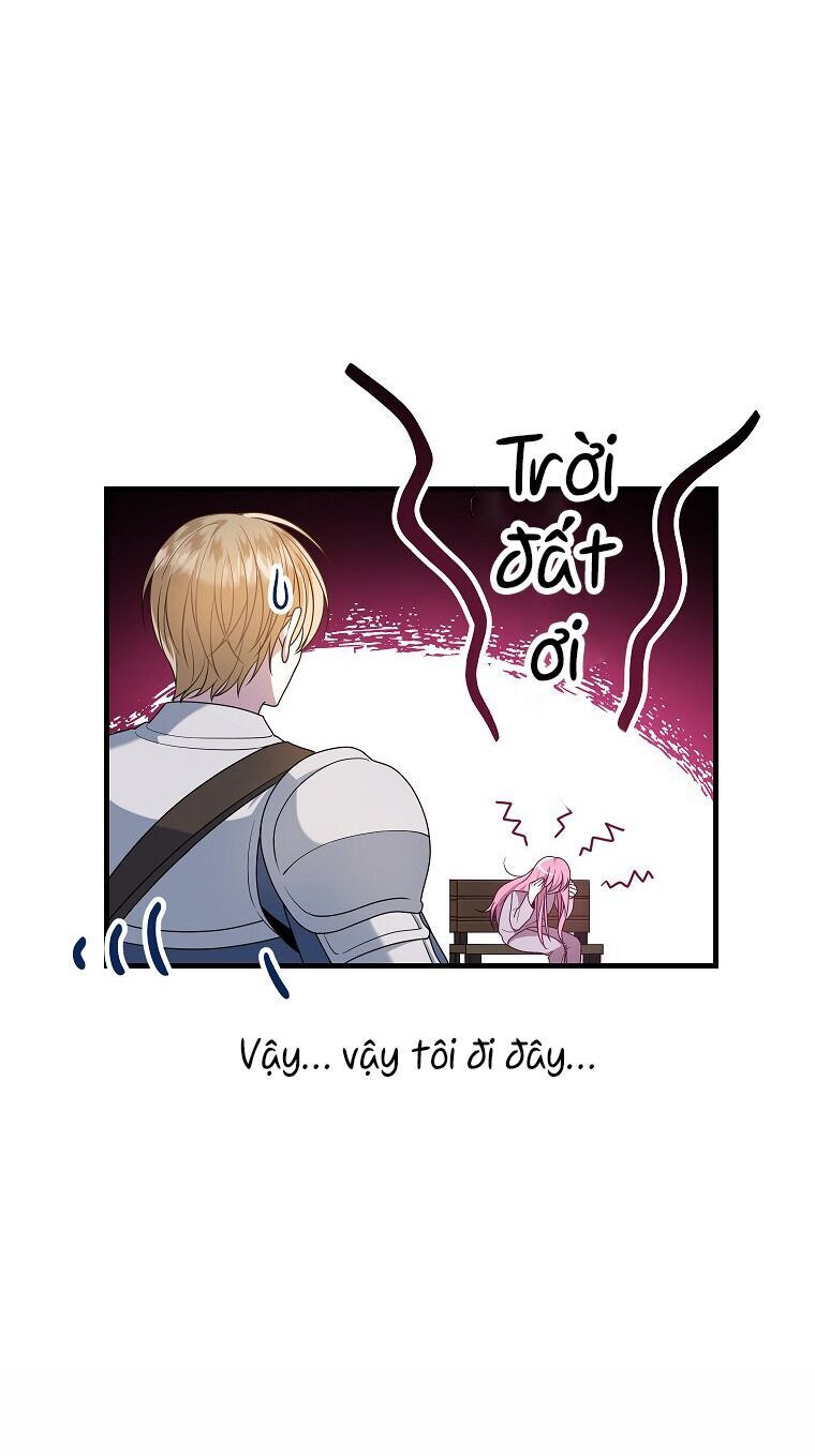 Tôi Đã Gặp Nam Chính Ở Trong Tù Chapter 14 - Trang 63