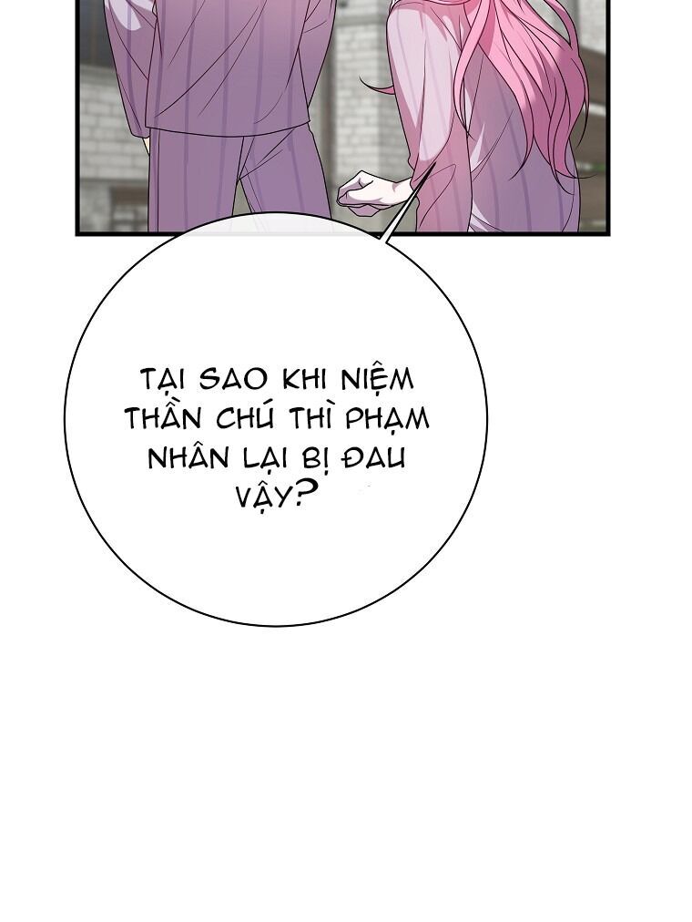 Tôi Đã Gặp Nam Chính Ở Trong Tù Chapter 14 - Trang 70