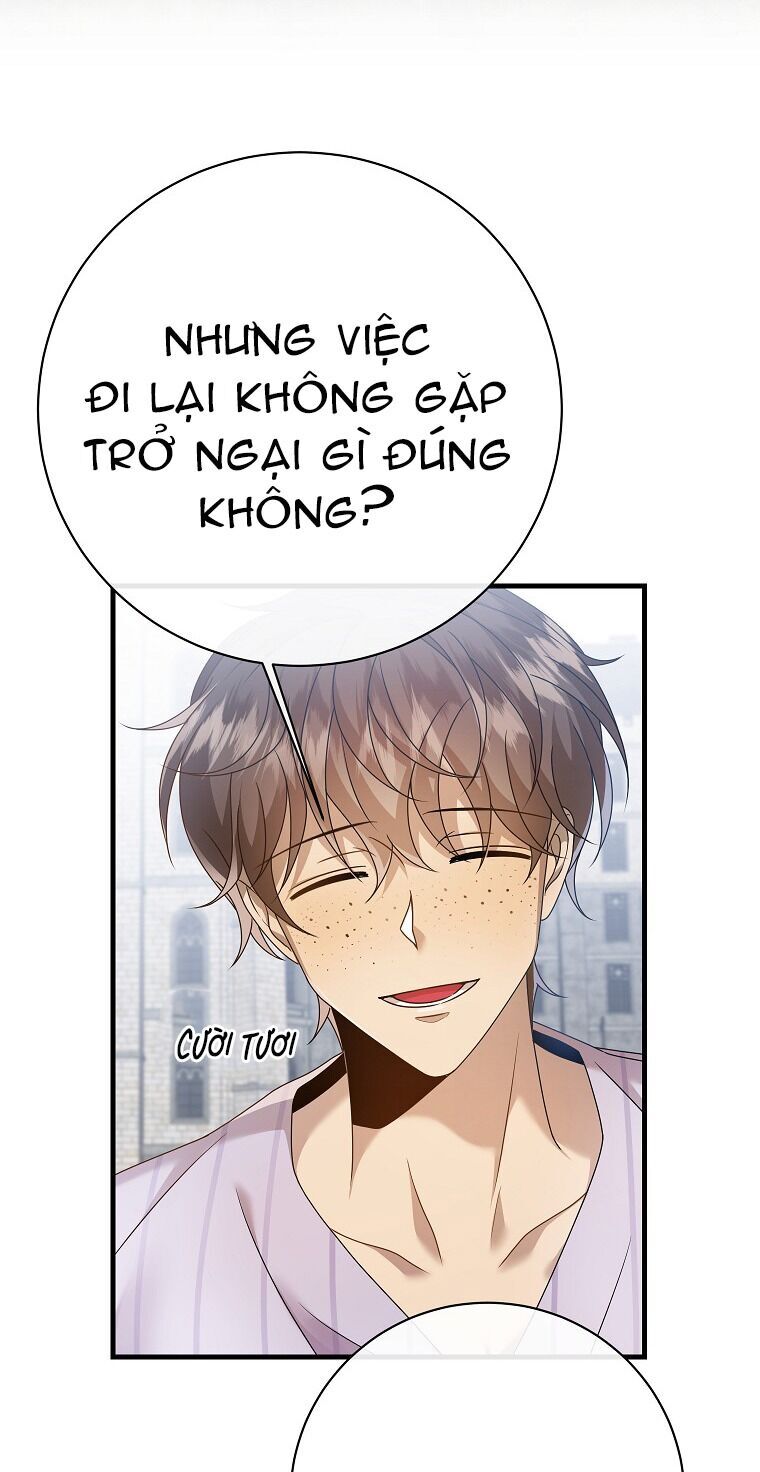 Tôi Đã Gặp Nam Chính Ở Trong Tù Chapter 14 - Trang 79