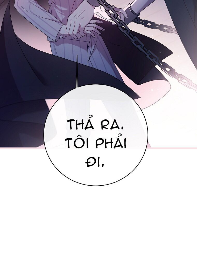 Tôi Đã Gặp Nam Chính Ở Trong Tù Chapter 14 - Trang 8