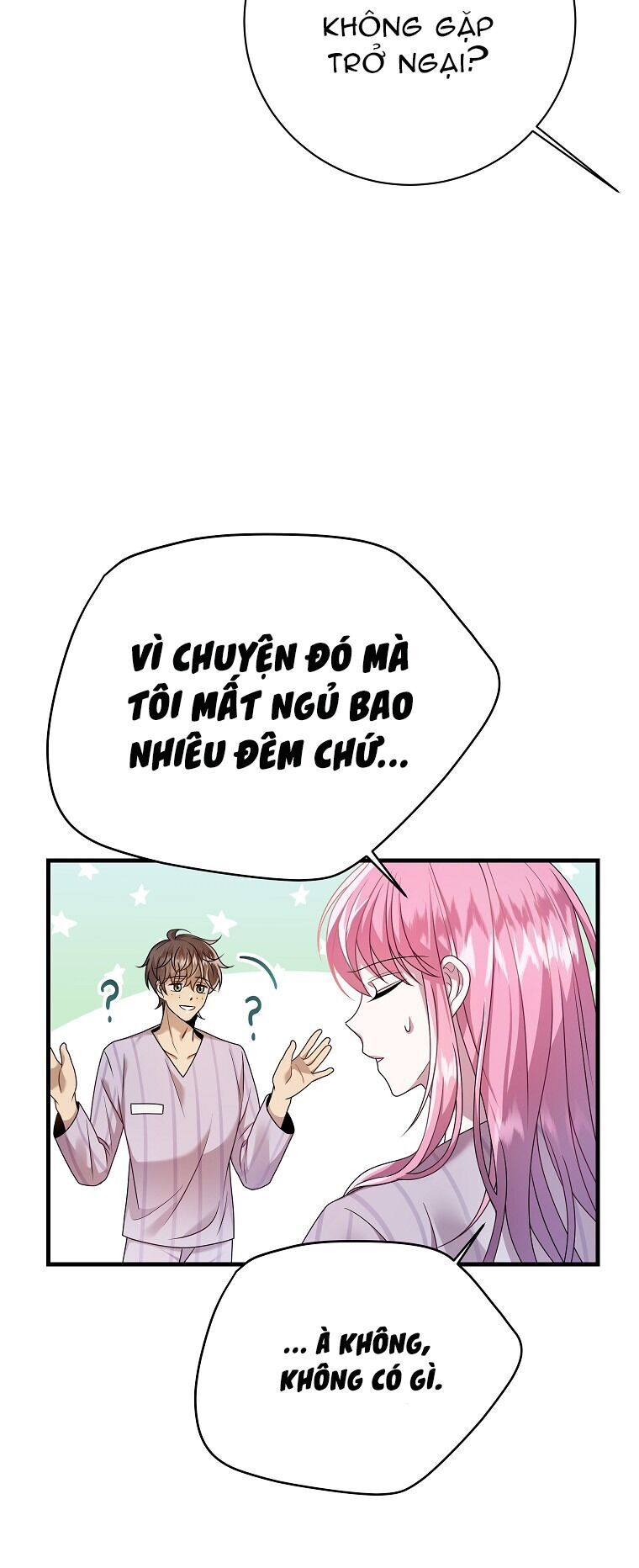 Tôi Đã Gặp Nam Chính Ở Trong Tù Chapter 14 - Trang 80