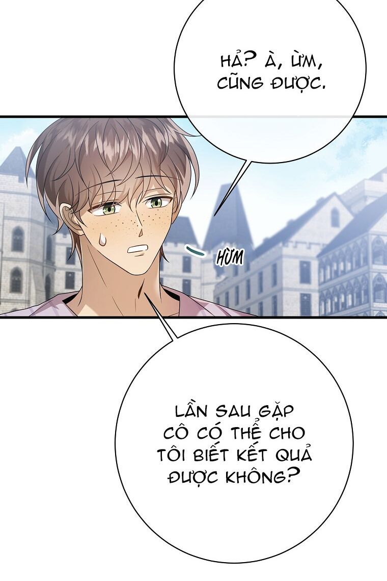 Tôi Đã Gặp Nam Chính Ở Trong Tù Chapter 14 - Trang 95