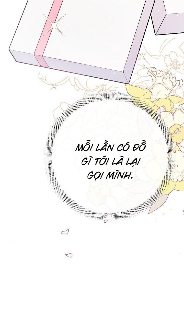 Tôi Đã Gặp Nam Chính Ở Trong Tù Chapter 15 - Trang 34