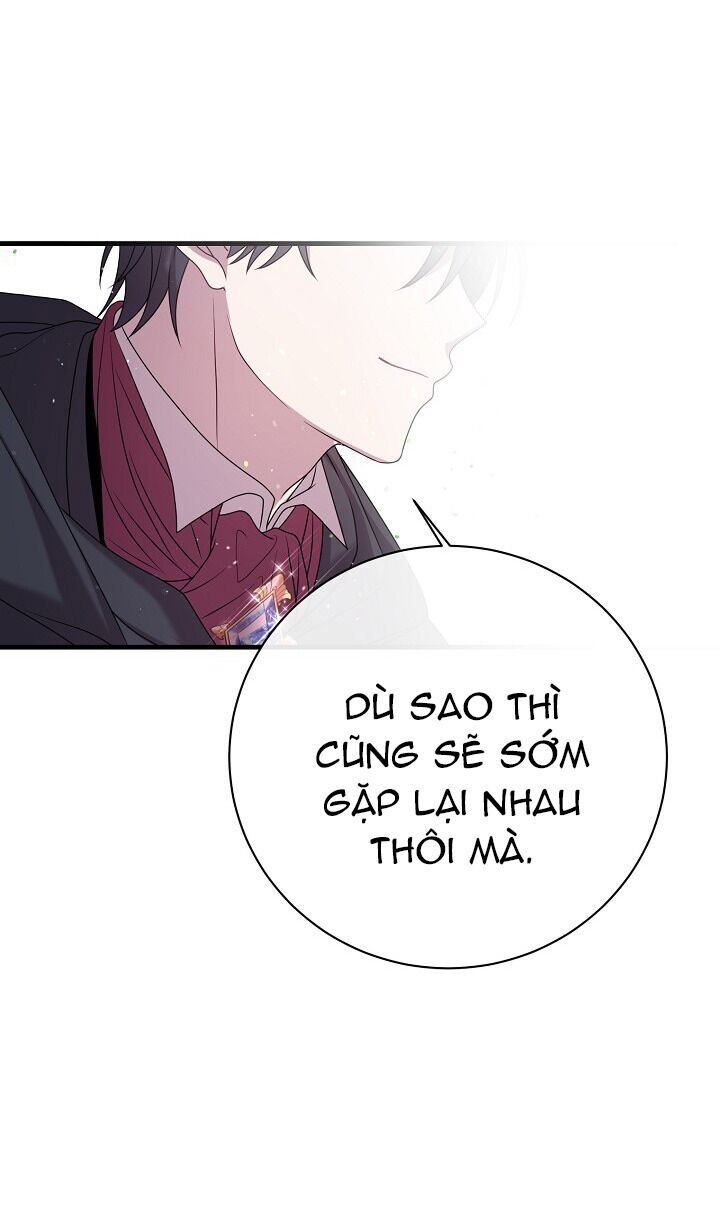 Tôi Đã Gặp Nam Chính Ở Trong Tù Chapter 15 - Trang 65