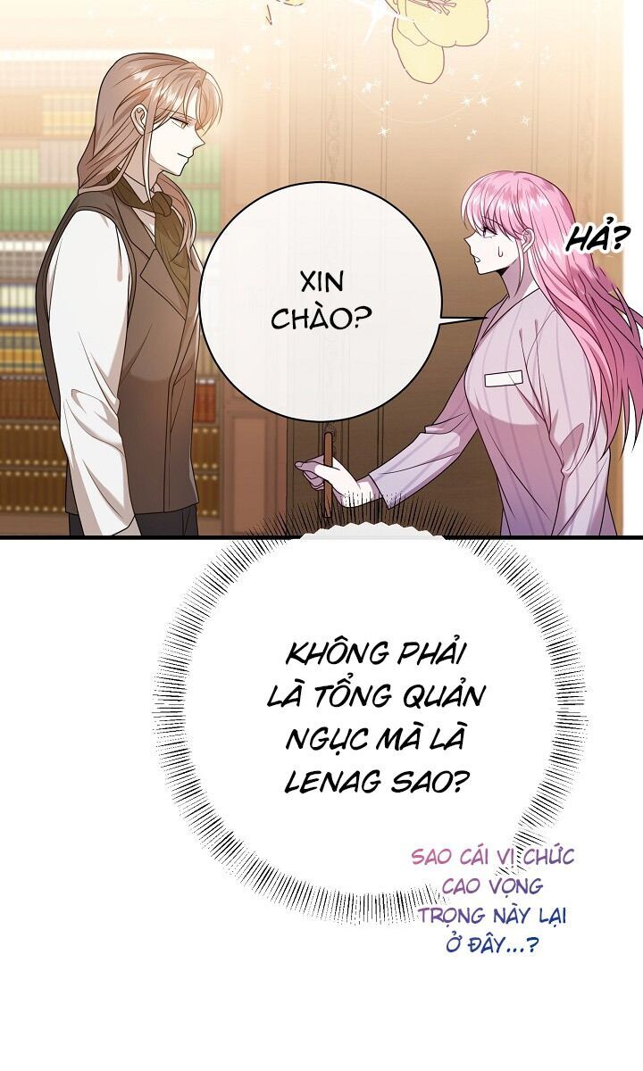 Tôi Đã Gặp Nam Chính Ở Trong Tù Chapter 15 - Trang 74