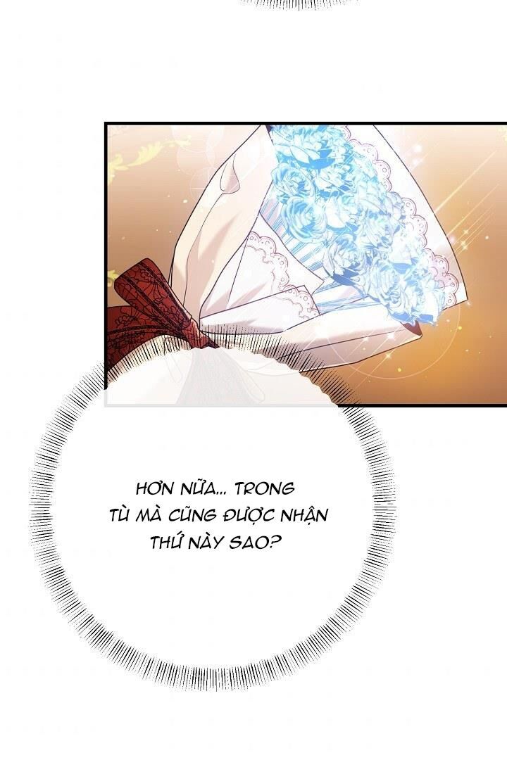 Tôi Đã Gặp Nam Chính Ở Trong Tù Chapter 16 - Trang 10