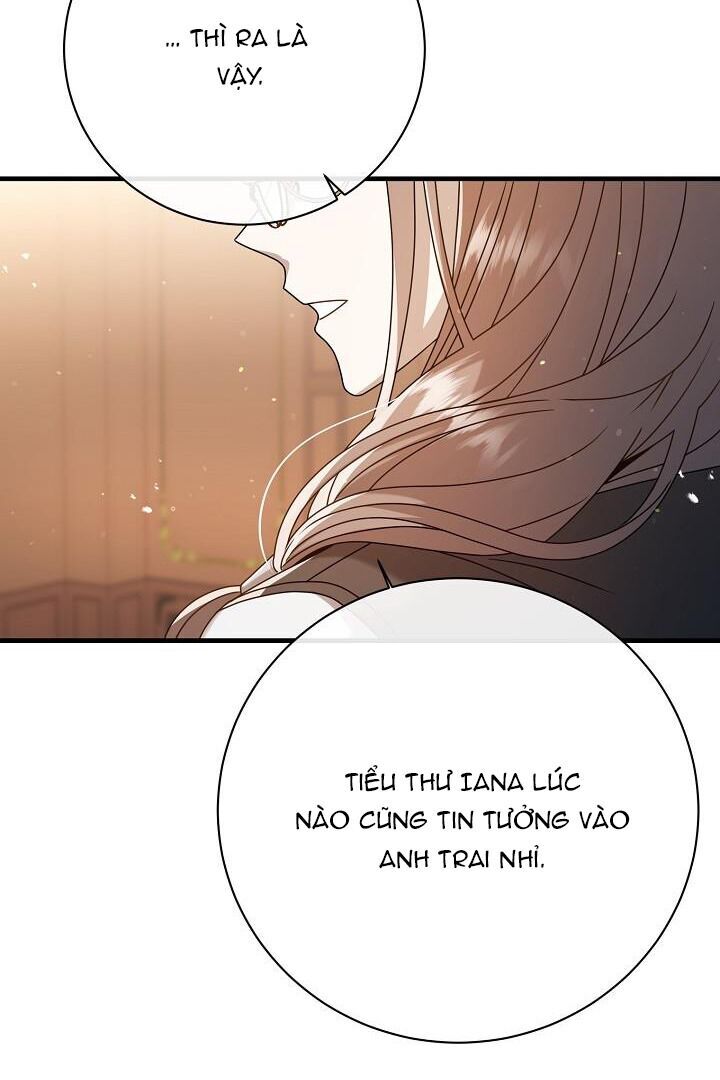 Tôi Đã Gặp Nam Chính Ở Trong Tù Chapter 16 - Trang 21