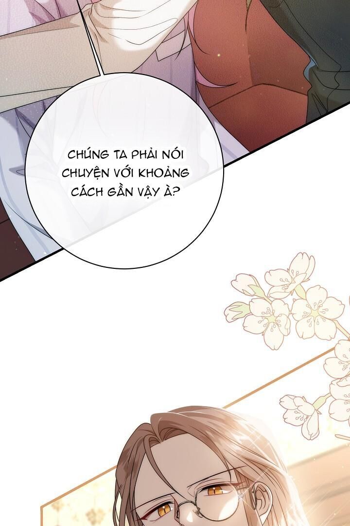 Tôi Đã Gặp Nam Chính Ở Trong Tù Chapter 16 - Trang 30