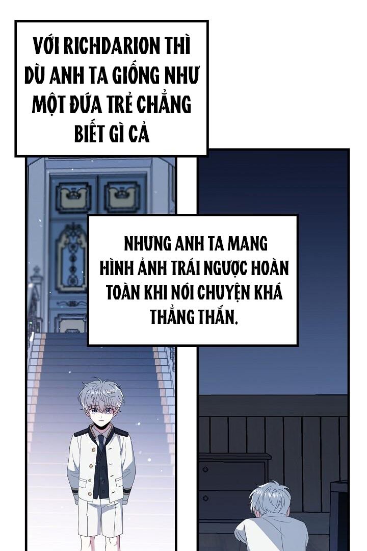 Tôi Đã Gặp Nam Chính Ở Trong Tù Chapter 17 - Trang 118