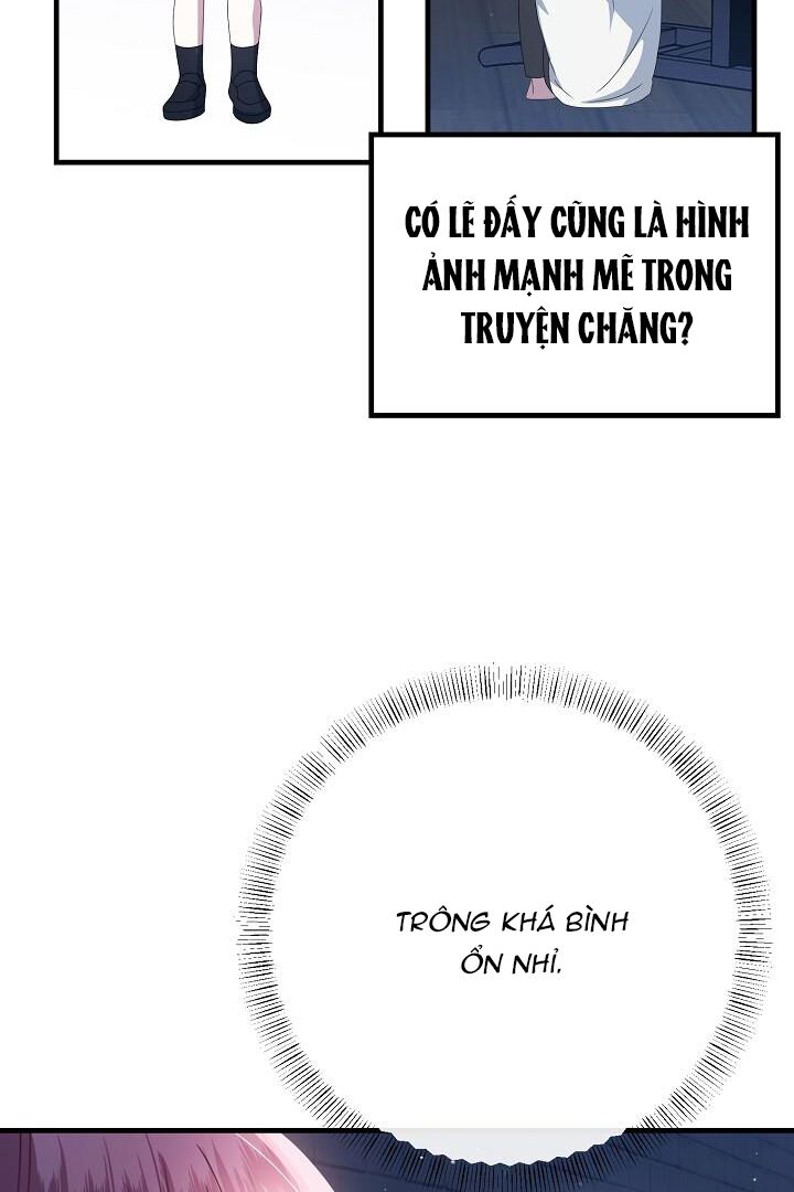 Tôi Đã Gặp Nam Chính Ở Trong Tù Chapter 17 - Trang 119