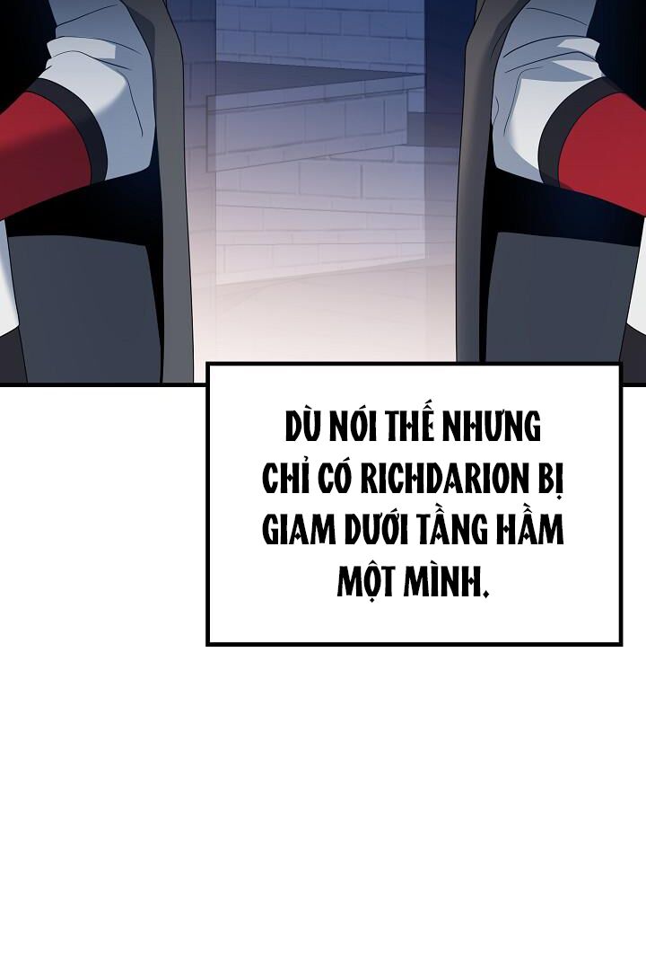 Tôi Đã Gặp Nam Chính Ở Trong Tù Chapter 17 - Trang 25