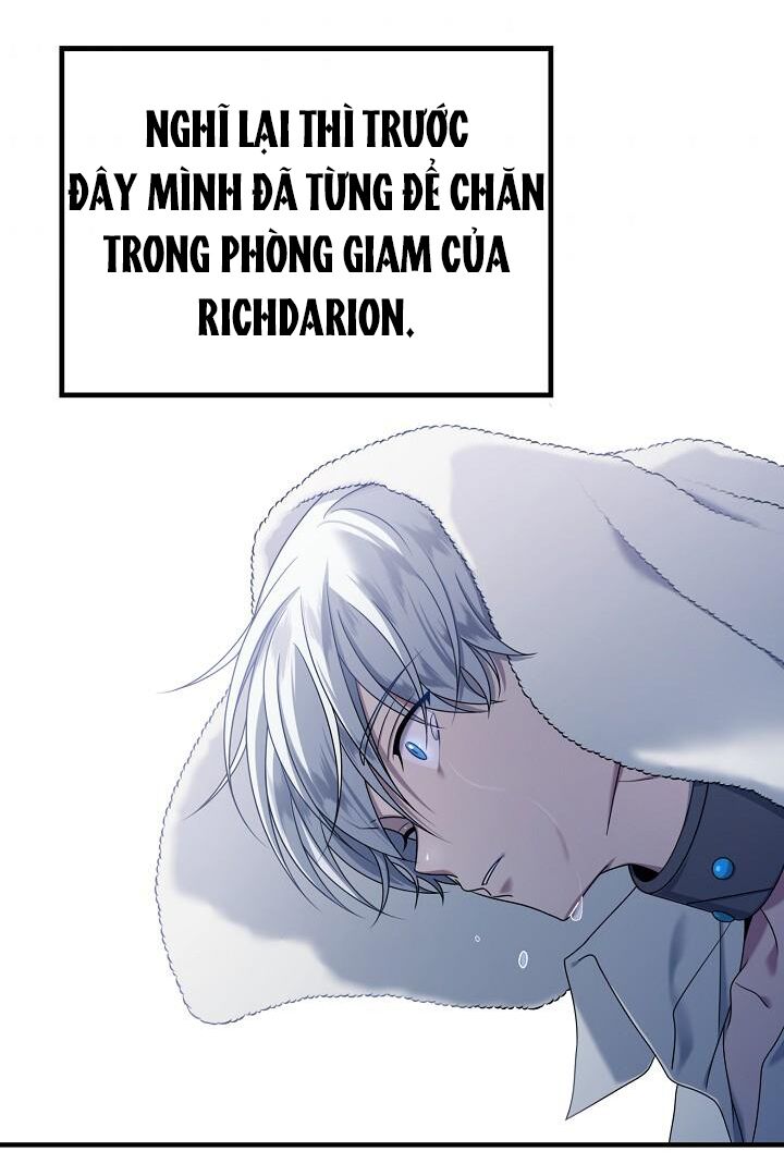 Tôi Đã Gặp Nam Chính Ở Trong Tù Chapter 17 - Trang 42