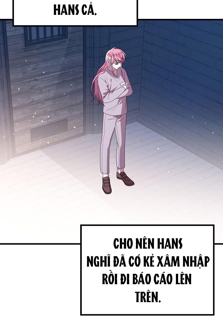 Tôi Đã Gặp Nam Chính Ở Trong Tù Chapter 17 - Trang 47