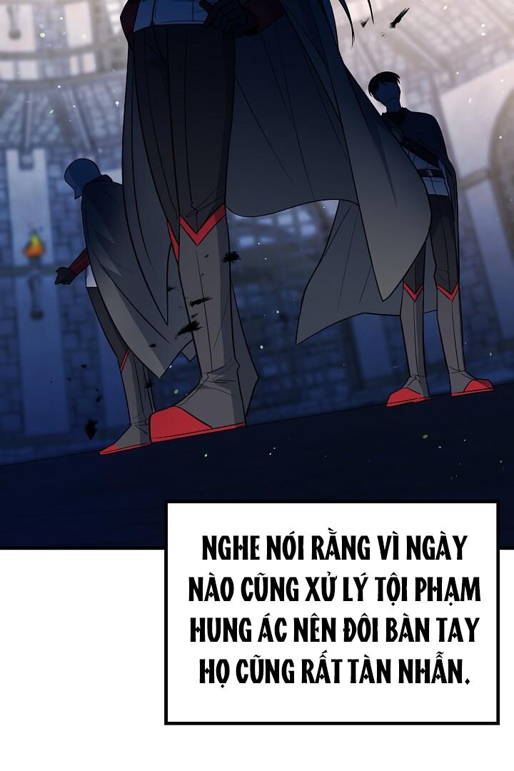 Tôi Đã Gặp Nam Chính Ở Trong Tù Chapter 17 - Trang 68