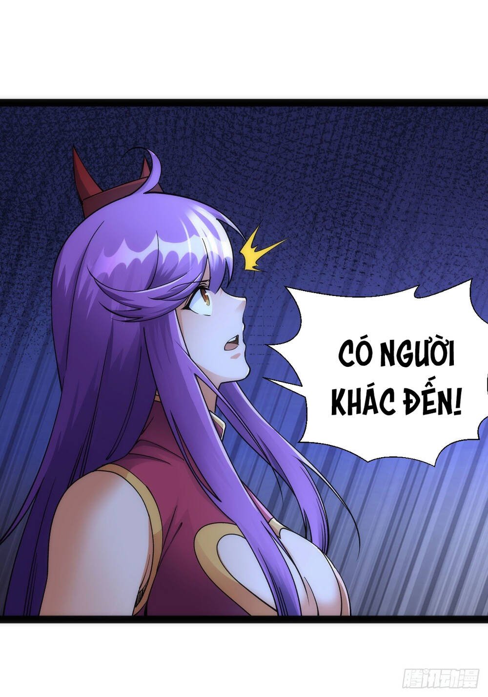 Tuyệt Thế Võ Công Chapter 64 - Trang 12