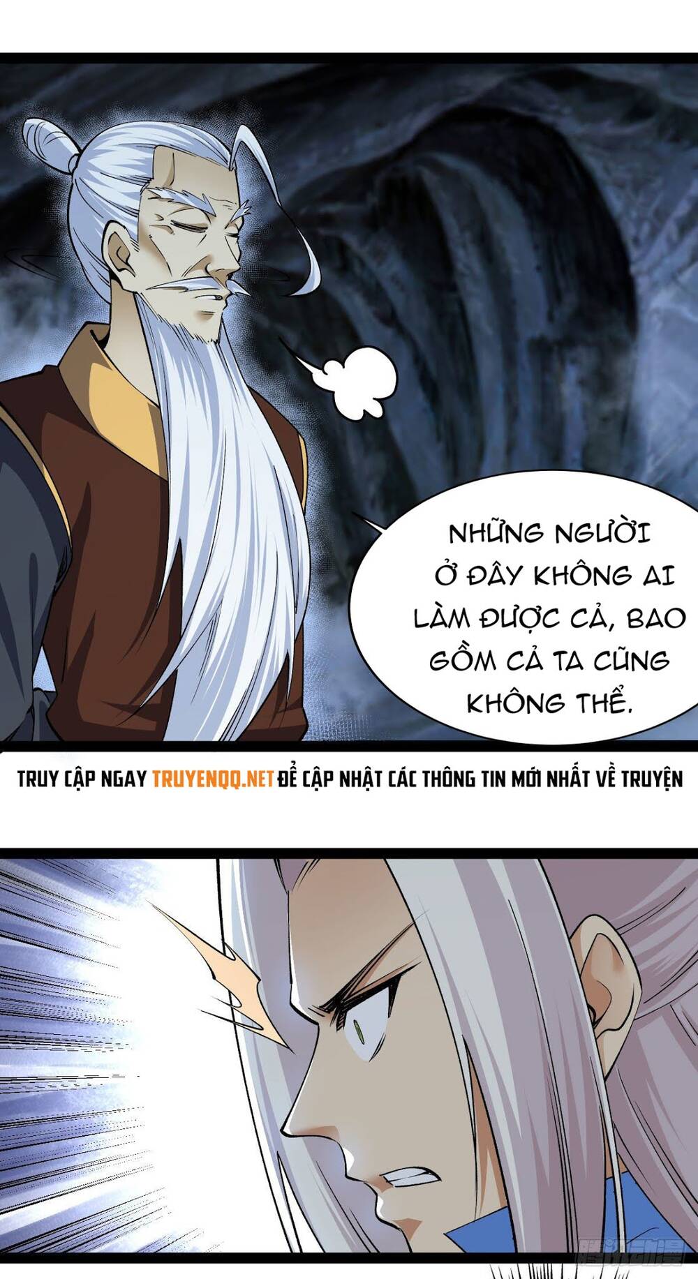 Tuyệt Thế Võ Công Chapter 64 - Trang 27