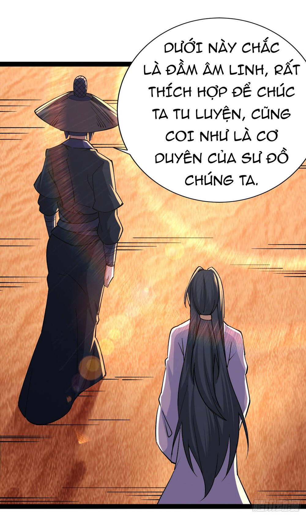 Tuyệt Thế Võ Công Chapter 64 - Trang 41