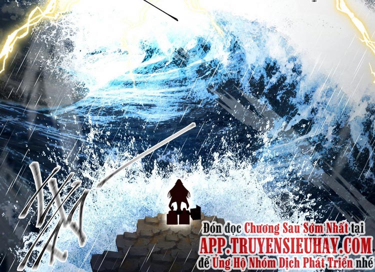 Vạn Tộc Chi Kiếp Chapter 39 - Trang 4