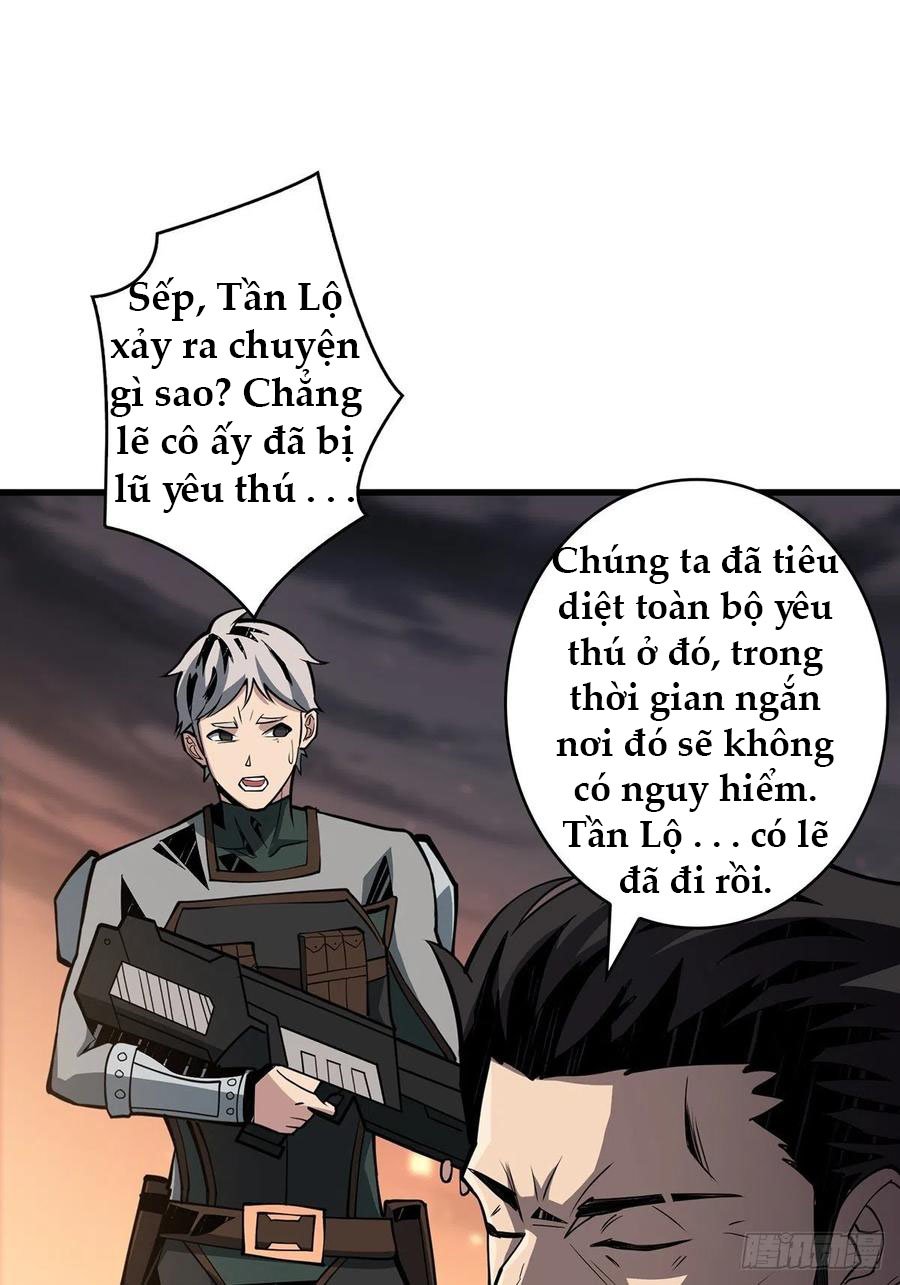 Vừa Chơi Đã Có Tài Khoản Vương Giả Chapter 48 - Trang 11