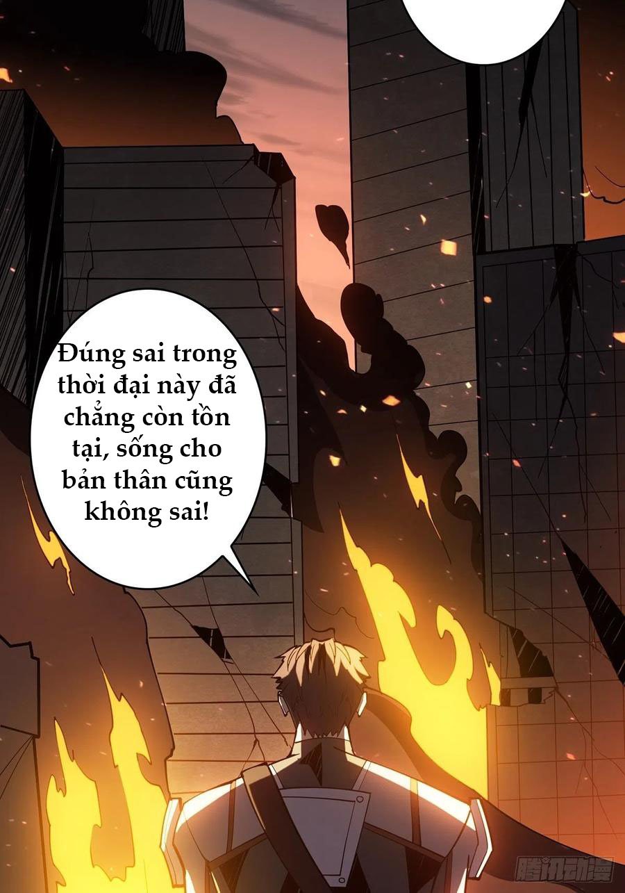 Vừa Chơi Đã Có Tài Khoản Vương Giả Chapter 48 - Trang 15