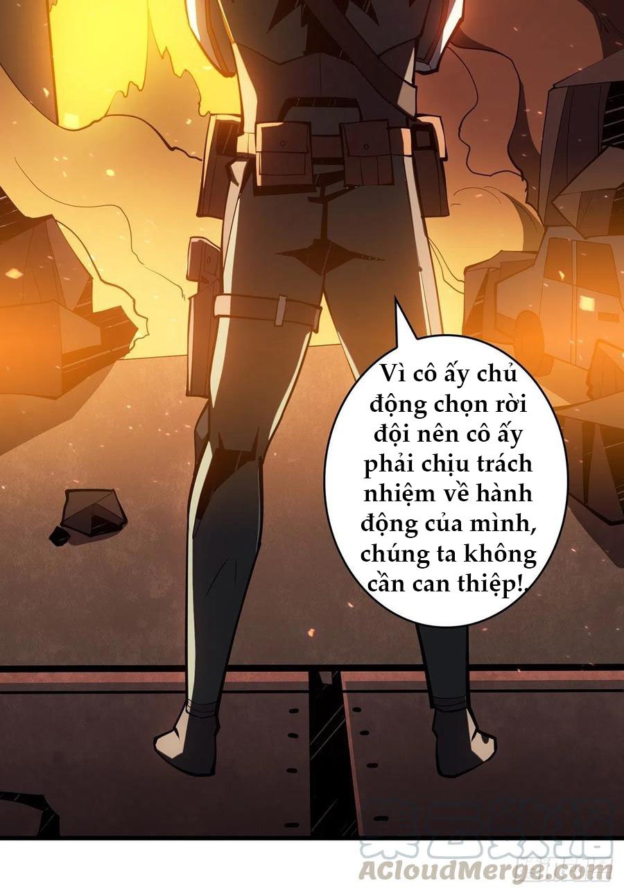 Vừa Chơi Đã Có Tài Khoản Vương Giả Chapter 48 - Trang 16