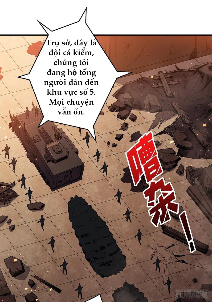 Vừa Chơi Đã Có Tài Khoản Vương Giả Chapter 48 - Trang 3