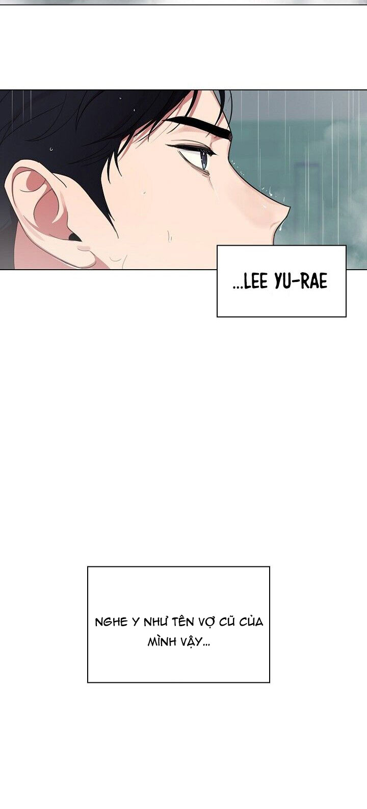 Bà Xã Tôi Đã Trở Lại (My Wife Is Back) Chapter 1 - Trang 15