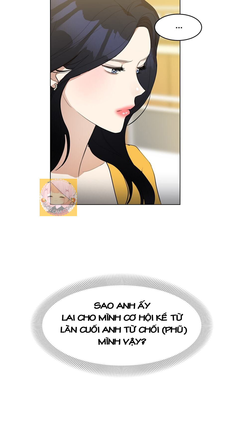 Bà Xã Tôi Đã Trở Lại (My Wife Is Back) Chapter 11 - Trang 30