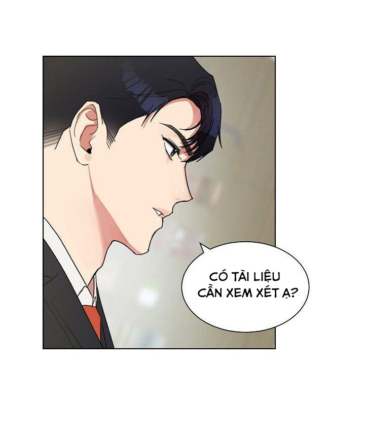 Bà Xã Tôi Đã Trở Lại (My Wife Is Back) Chapter 3 - Trang 11