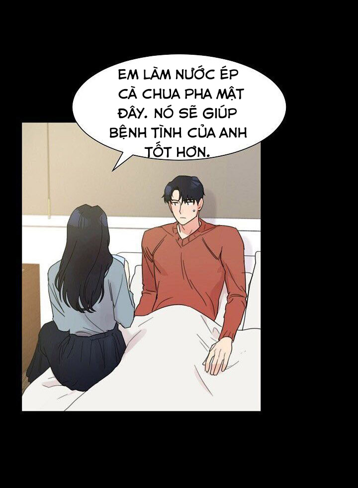 Bà Xã Tôi Đã Trở Lại (My Wife Is Back) Chapter 3 - Trang 18