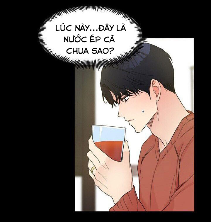 Bà Xã Tôi Đã Trở Lại (My Wife Is Back) Chapter 3 - Trang 19