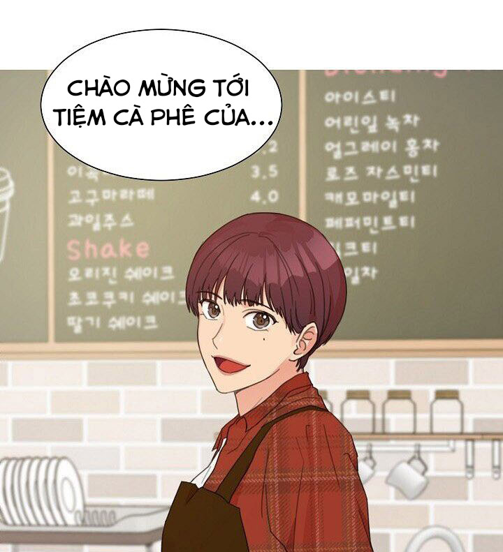 Bà Xã Tôi Đã Trở Lại (My Wife Is Back) Chapter 3 - Trang 33