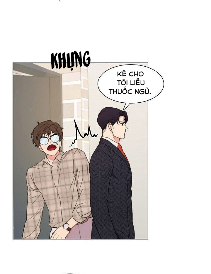 Bà Xã Tôi Đã Trở Lại (My Wife Is Back) Chapter 3 - Trang 41