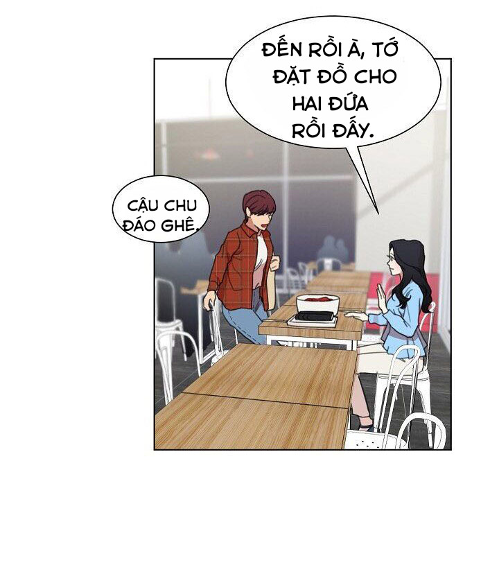 Bà Xã Tôi Đã Trở Lại (My Wife Is Back) Chapter 3 - Trang 48