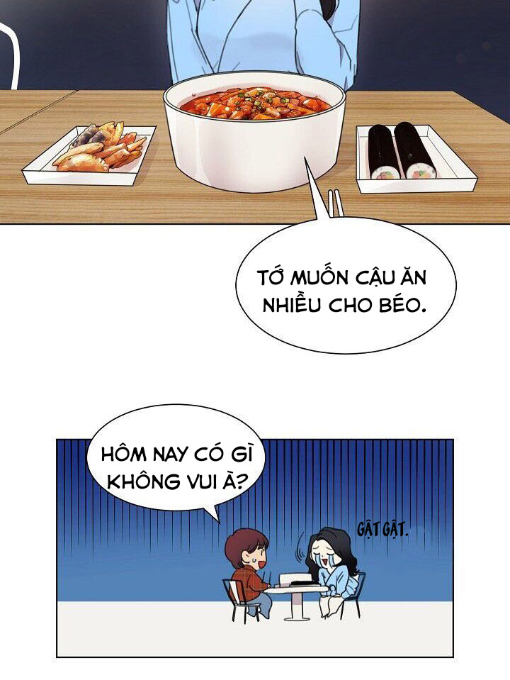 Bà Xã Tôi Đã Trở Lại (My Wife Is Back) Chapter 3 - Trang 50