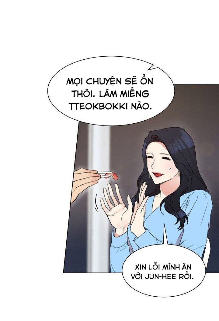 Bà Xã Tôi Đã Trở Lại (My Wife Is Back) Chapter 3 - Trang 51