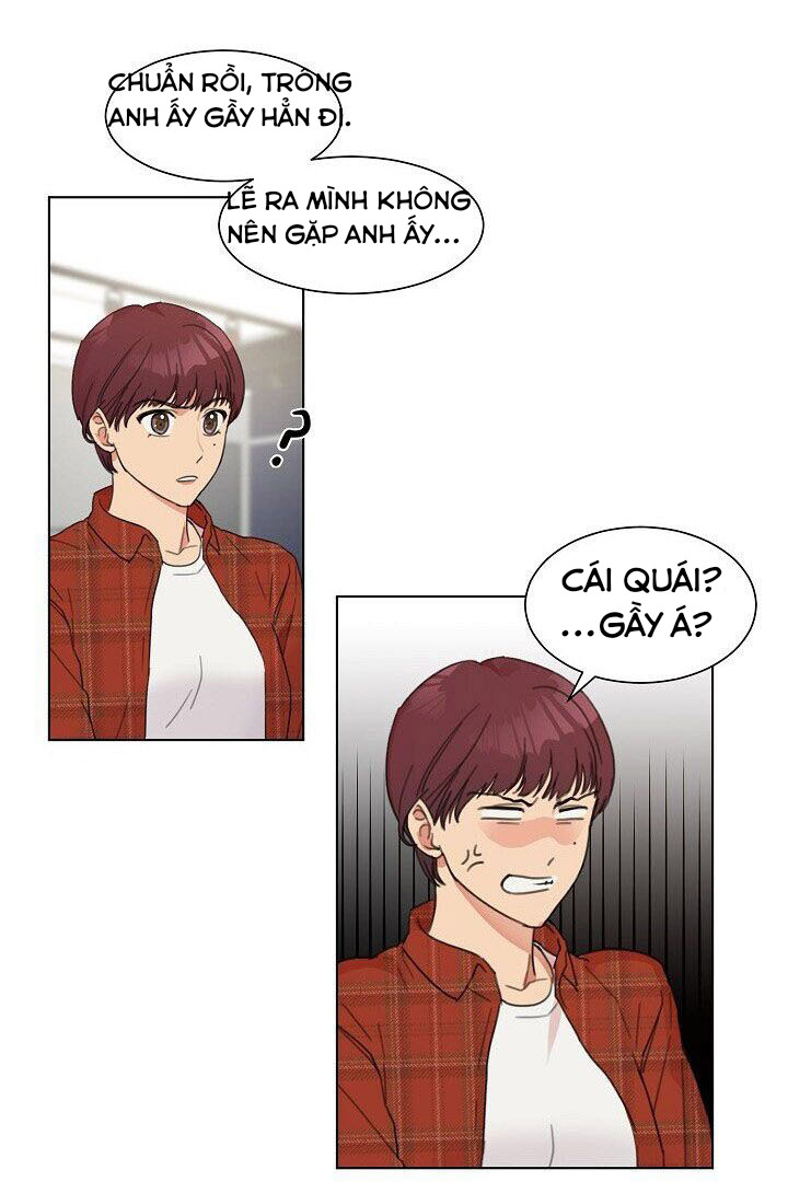 Bà Xã Tôi Đã Trở Lại (My Wife Is Back) Chapter 3 - Trang 56