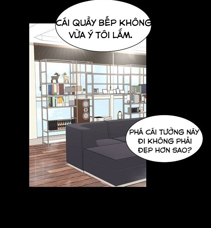 Bà Xã Tôi Đã Trở Lại (My Wife Is Back) Chapter 3 - Trang 67