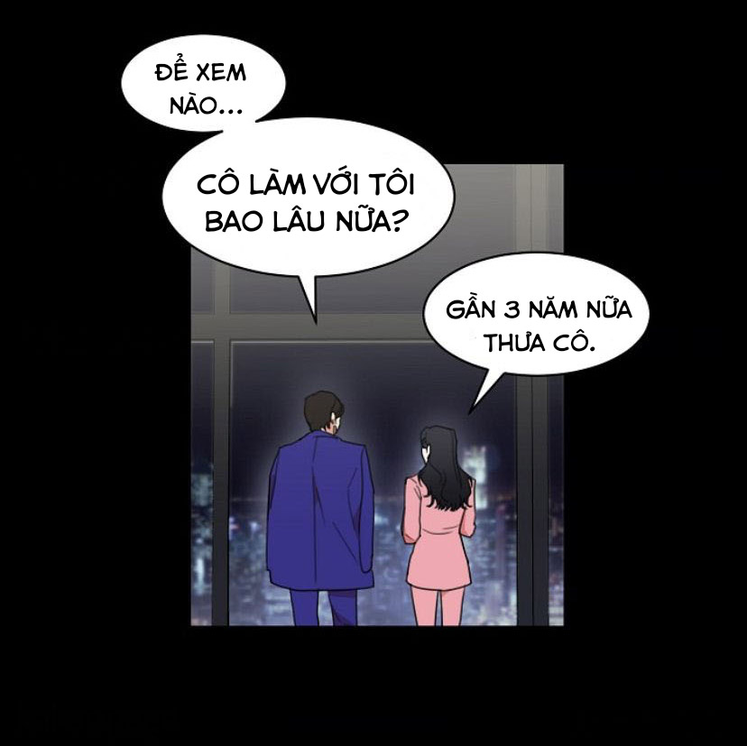 Bà Xã Tôi Đã Trở Lại (My Wife Is Back) Chapter 4 - Trang 11