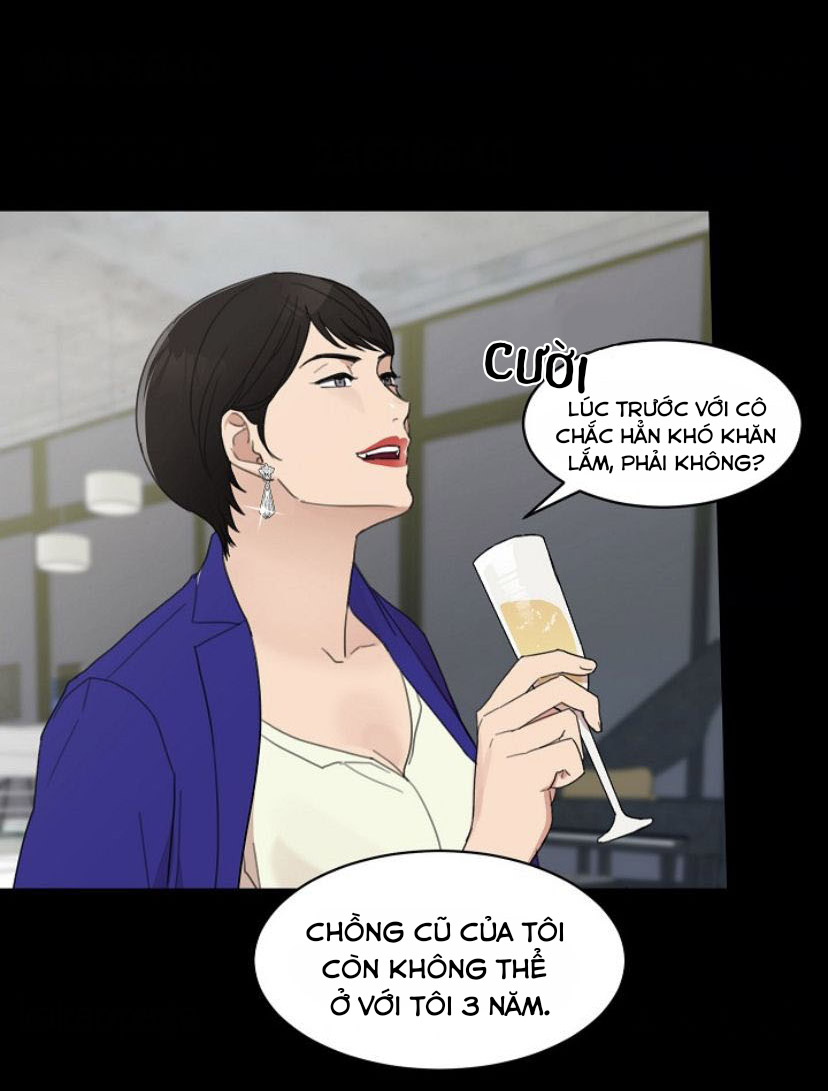 Bà Xã Tôi Đã Trở Lại (My Wife Is Back) Chapter 4 - Trang 12