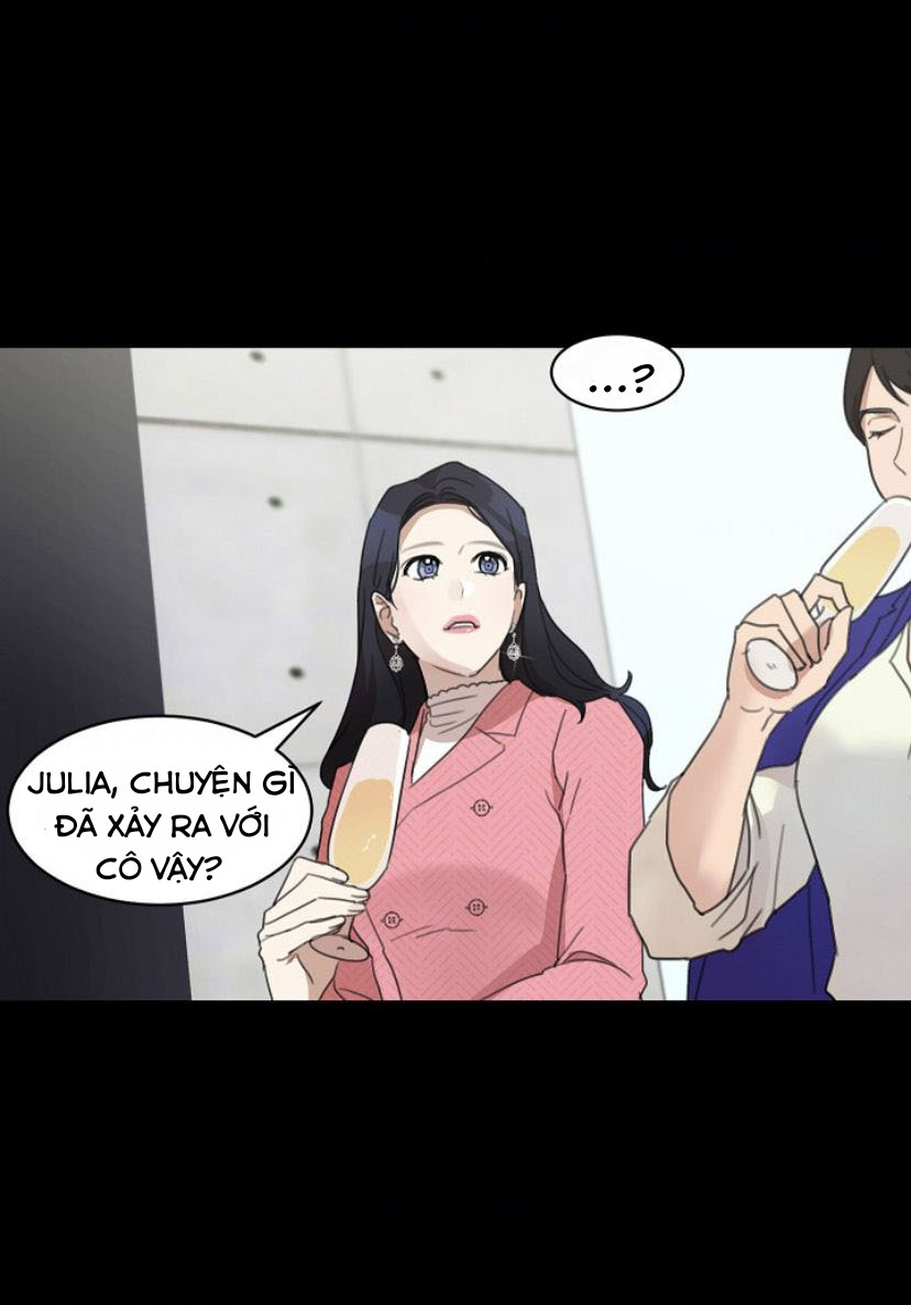 Bà Xã Tôi Đã Trở Lại (My Wife Is Back) Chapter 4 - Trang 13