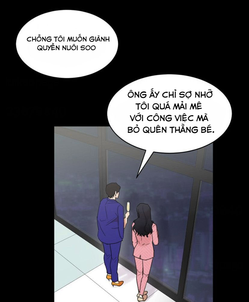 Bà Xã Tôi Đã Trở Lại (My Wife Is Back) Chapter 4 - Trang 15