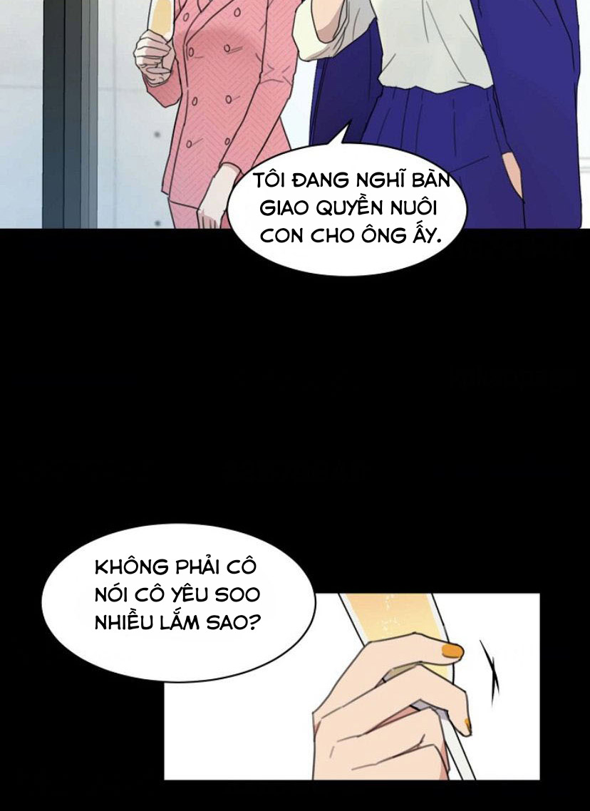 Bà Xã Tôi Đã Trở Lại (My Wife Is Back) Chapter 4 - Trang 17