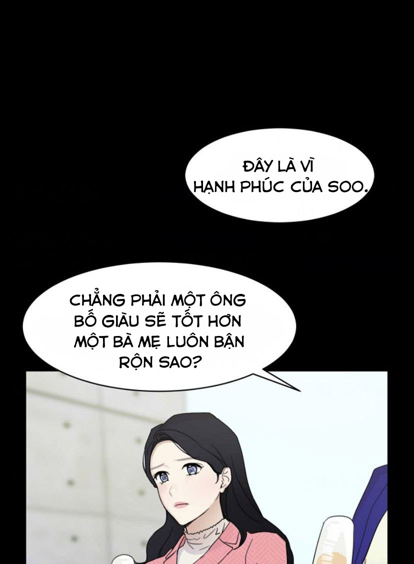 Bà Xã Tôi Đã Trở Lại (My Wife Is Back) Chapter 4 - Trang 18