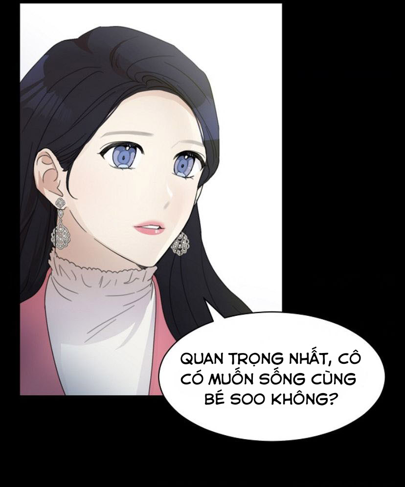 Bà Xã Tôi Đã Trở Lại (My Wife Is Back) Chapter 4 - Trang 24